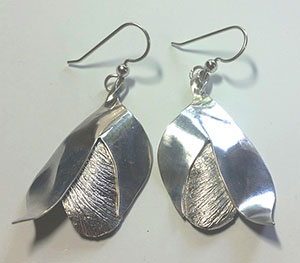 Heart's Delight Earrings