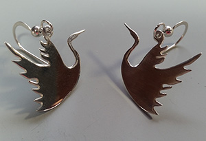 Heart's Delight Earrings