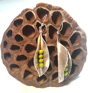 Pea Pods