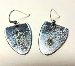 Heart's Delight Earrings