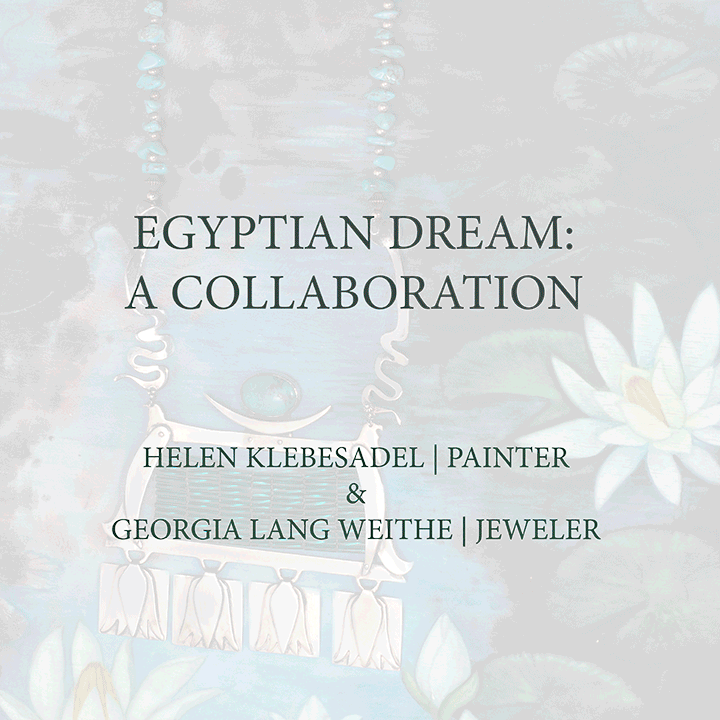 My Egyptian Dream