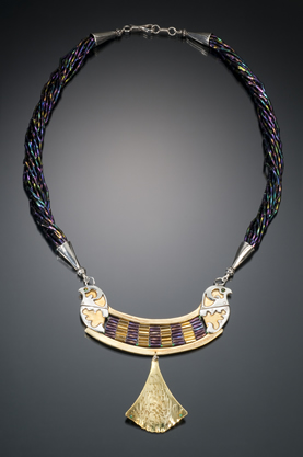 Bountiful Gifts Necklace