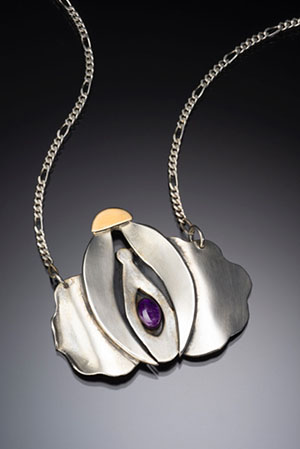 Bountiful Gifts Necklace