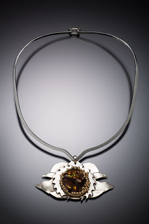 Bountiful Gifts Necklace