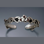Pins, Bracelets, Rings