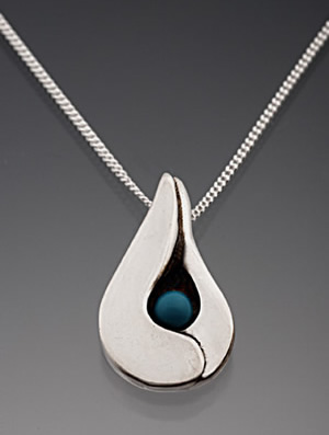 Blossom Necklace
