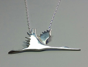Hidden Treasures Necklace