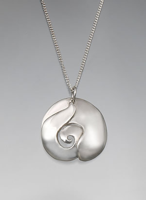 Hidden Treasures Necklace
