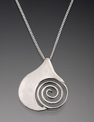 New Beginnings Necklace