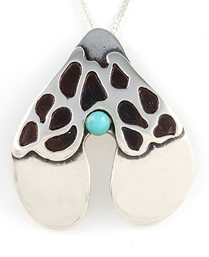 Hidden Treasures Necklace
