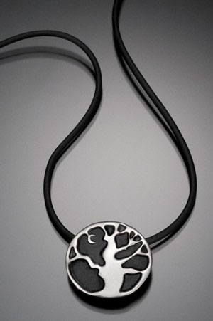 Dragonfly Necklace