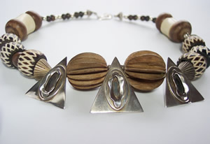Bountiful Gifts Necklace