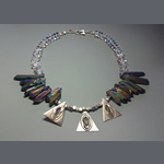 Rainbow Crystal