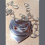 Silver Shield