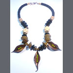Your Mother's Beads
